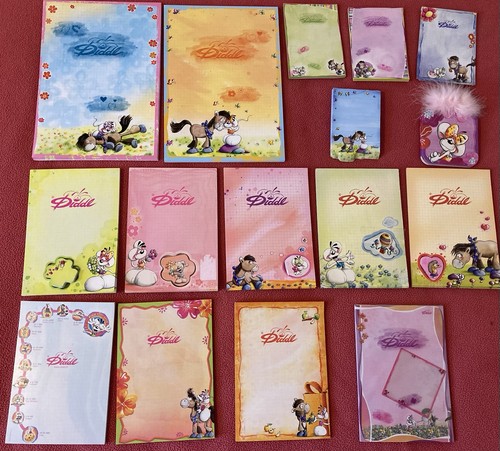 Didll collection blocs - collection, /