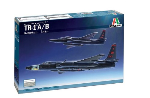 Italeri maquette à - italeri,