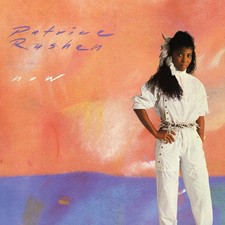 Patrice Rushen Now (Vinyl) 12"