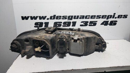 Feu gauche 263621 pour fiat - /,