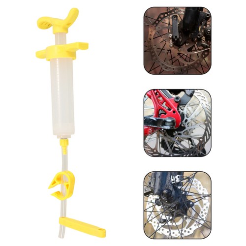 Kit purge frein pour - kit, de