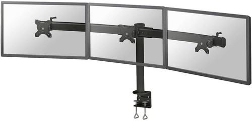 Support triple écrans - , 27"