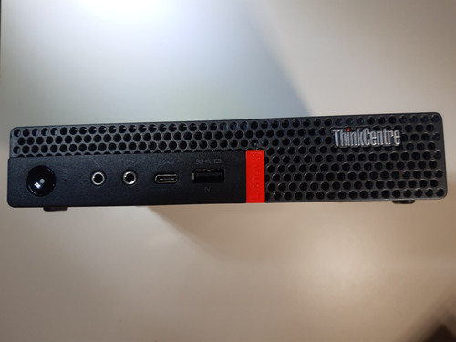 Mini lenovo thinkcentre - mini,