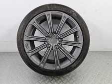 1 Jante 18 pouces Renault