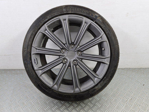 Jante pouces renault - 18,
