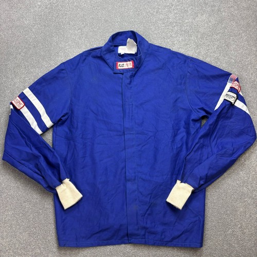 Veste française adulte bleu