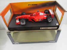 26737- FERRARI F1-2000 #3