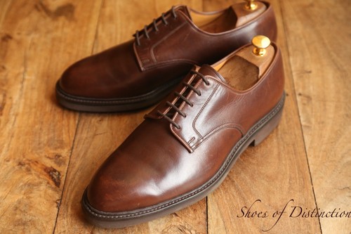 Chaussures derby cuir - derby,