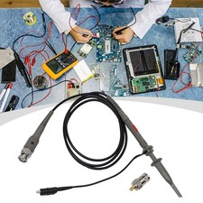 Pour adaptateur de sonde d'oscilloscope numérique pour sonde universelle DSO TC