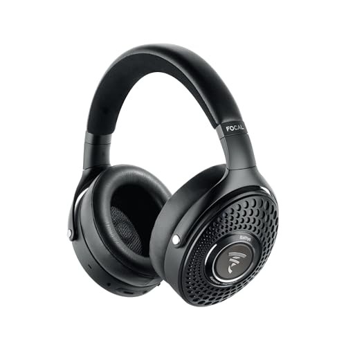 Focal bathys over - bathys,