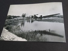 Photo Avion Junkers Ju.52