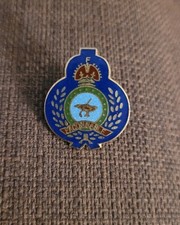 Pin's Saggay Faconable