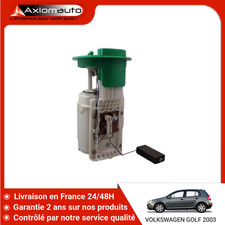 🇫🇷 POMPE CARBURANT