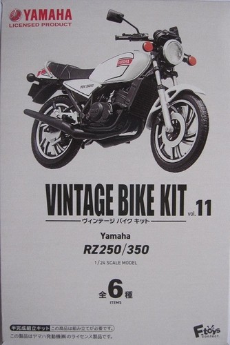 Kit vélo intage - kit, 1982