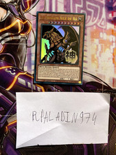 Carte  Yu-Gi-Oh! Le Dragon