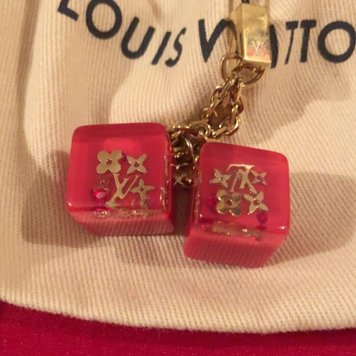 Louis vuitton bracelet - louis,
