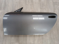 Porte gauche Porsche Boxster