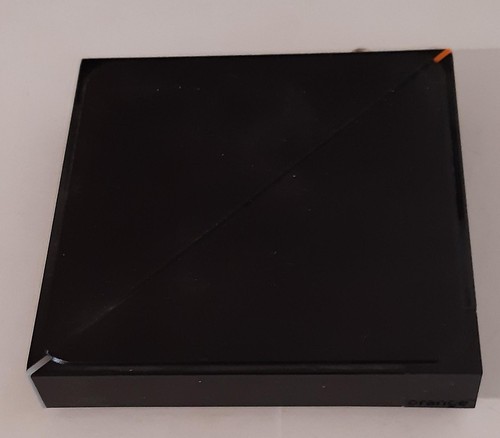 Décodeur orange tv4 uhd - décodeur,