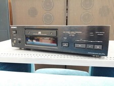 Sony CDP‐X77ES Lecteur CD