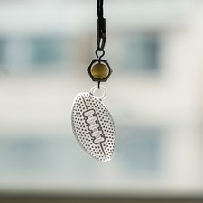  50 Pcs Breloques Ballon De