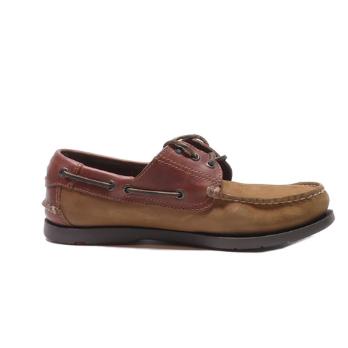 Chaussures bateau lloyd - chaussures, en