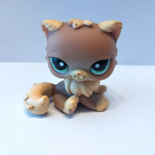 figurine petshop original