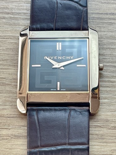 Montre givenchy 5200j - montre,