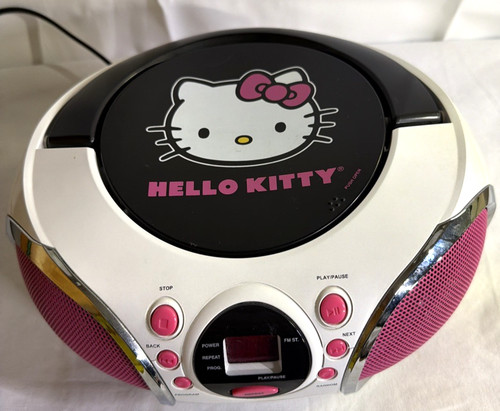Read hello kitty player - *read,