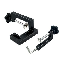 Serre-joints d'angle pour le