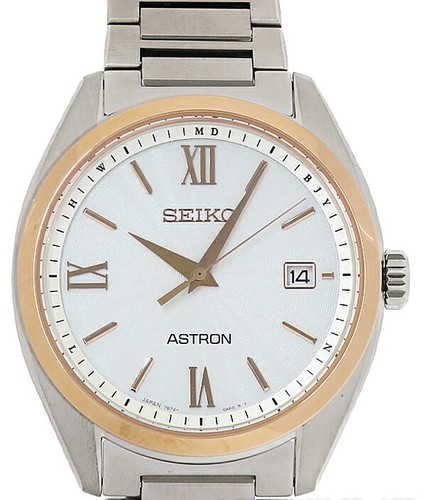 Montre homme seiko astron - montre,