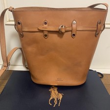 Sac à bandoulière vintage