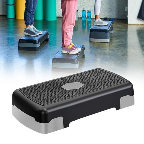 Plateforme exercice - plateforme, d'exercice