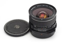 Asahi Pentax 67 6X7 4/45Mm SMC