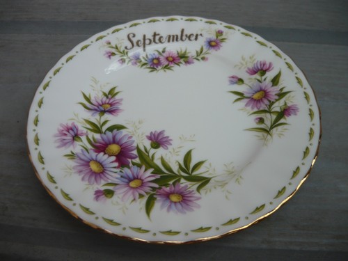 Royal albert assiette à - royal, :