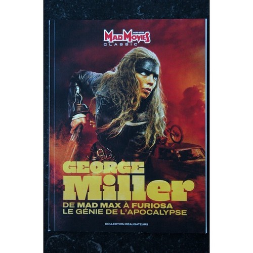 Mad movies classic hors série - movies, hors-série