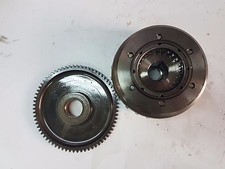 Roues Libres Volant Suzuki V-Strom DL 650 2004 FLYWHEEL FREEWHEEL