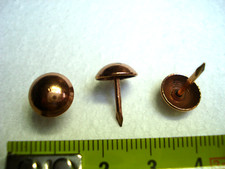 Clous de tapissier (90) perle