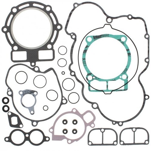 Vertex complete gasket - vertex,