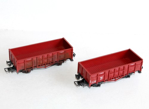 Fleischmann 5012 2 wagon - ho, 5012,