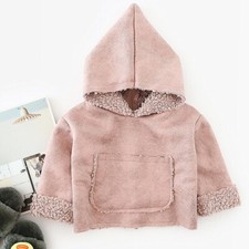 Bébé Garçons Filles Pull