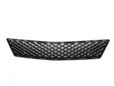 Grille d’entrée d’air