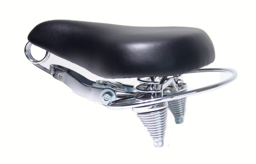 Selle vélo cruiser - cruiser, roll