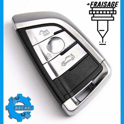 Coque clé pour bmw - coque,
