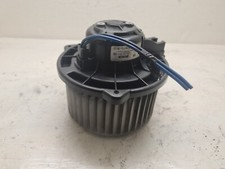 Ventilateur pulseur chauffage