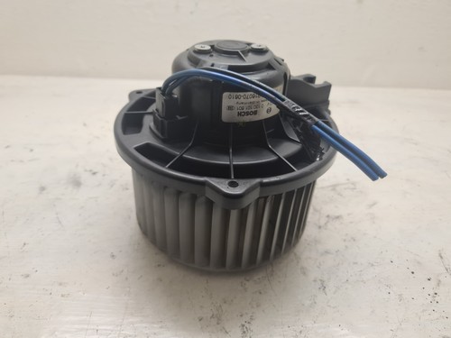 Ventilateur pulseur chauffage