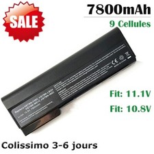 9Cell 7800mah CC06 CC06XL CC09