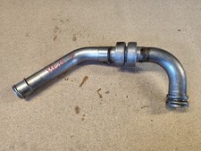 DURITE TURBO RENAULT MEGANE 2