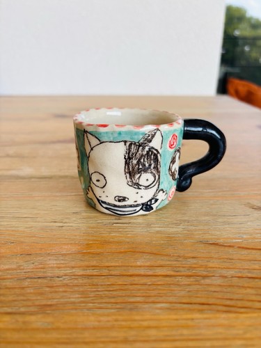 Tasse chien - , 🐶