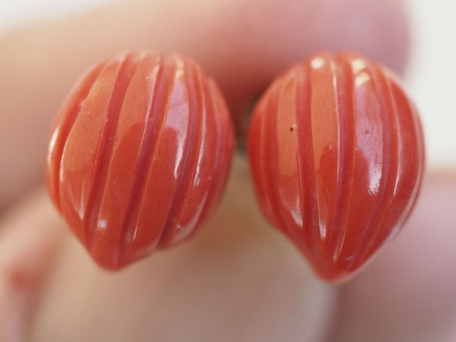 Paire boucles oreilles - boucles, d'oreilles