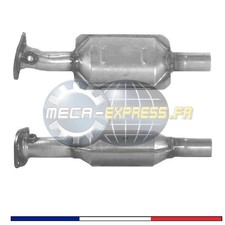 Catalyseur pour RENAULT MEGANE